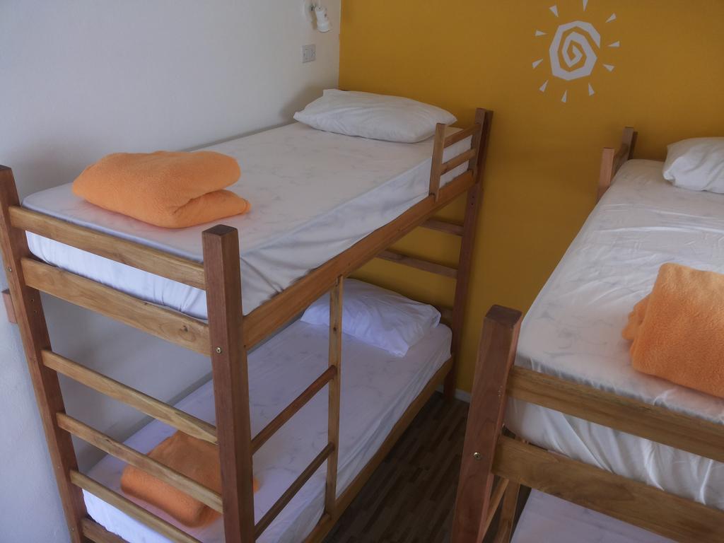 Solar63 Hostel Πόρτο Αλέγκρε Δωμάτιο φωτογραφία