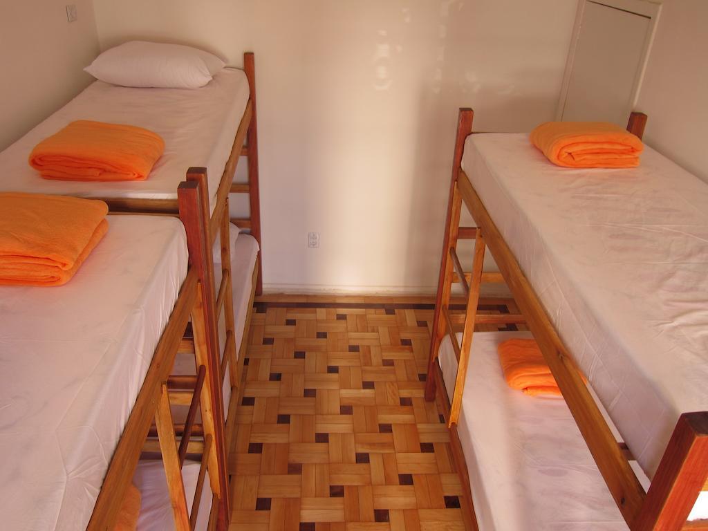 Solar63 Hostel Πόρτο Αλέγκρε Δωμάτιο φωτογραφία