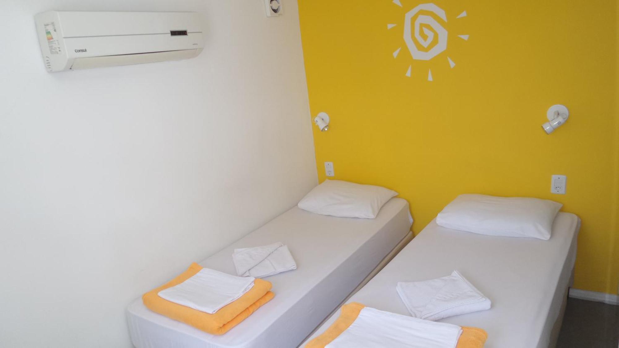 Solar63 Hostel Πόρτο Αλέγκρε Εξωτερικό φωτογραφία