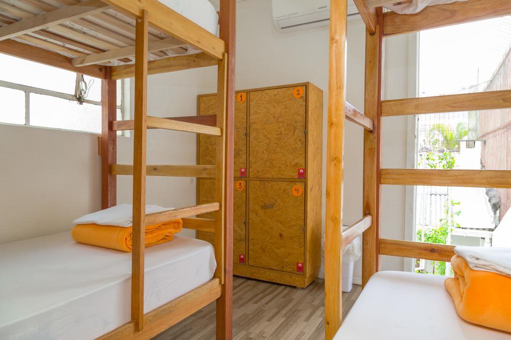 Solar63 Hostel Πόρτο Αλέγκρε Εξωτερικό φωτογραφία