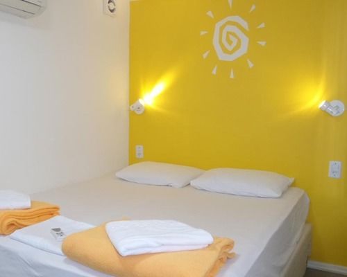 Solar63 Hostel Πόρτο Αλέγκρε Εξωτερικό φωτογραφία