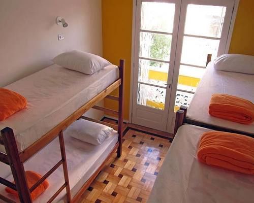 Solar63 Hostel Πόρτο Αλέγκρε Εξωτερικό φωτογραφία