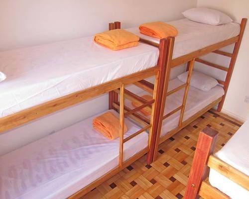 Solar63 Hostel Πόρτο Αλέγκρε Εξωτερικό φωτογραφία